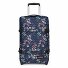 Transit'R Transit'R 2 wheels Travel bag S 51 cm Variant flora fade navy Transit'R Transit'R 2 wheels Travel bag S 51 cm Variant flora fade navy