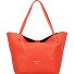  Shopper Bag Leather 30 cm Variant orange passion