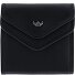  Polo Wallet Genuine Leather 8 cm Variant schwarz