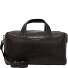  Anzere Marcia Handbag Genuine Leather 34 cm Variant black