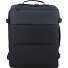  Dunaa travel backpack 45 cm laptop compartment Variant navy