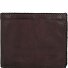 Wallet Leather 11.5 cm Variant moro  Wallet Leather 11.5 cm Variant moro