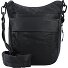 Yura RE Lite Shoulder bag Leather 21 cm Variant black Yura RE Lite Shoulder bag Leather 21 cm Variant black