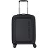  Logoduck + 4 wheels Cabin trolley S 55 cm Variant black