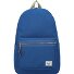  Settlement Daypack 45 cm Laptop compartment Variant true blue-white stitch