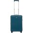  Positano 4 wheels Cabin trolley 55 cm Variant sea