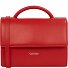  CK Essential Handbag 20 cm Variant red
