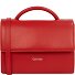 CK Essential Handbag 20 cm Variant red CK Essential Handbag 20 cm Variant red