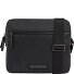 TH Monogram Shoulder bag 25 cm Variant black TH Monogram Shoulder bag 25 cm Variant black