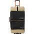  JS006B 2 wheels Trolley 82 cm Variant warm sand