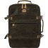  Life Travel Backpack with 42 cm Laptop Compartment Variant olive