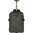  Briize 2 wheels Backpack trolley 50 cm Variant khaki