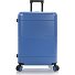  Zen 4 wheels Trolley M 66 cm with expansion pleat Variant royal blue