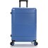  Zen 4 wheels Trolley M 66 cm with expansion pleat Variant royal blue