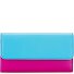  Tri-fold Zip Wallet wallet leather 17 cm Variant liguria