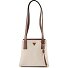  Alice Shoulder Bag 22.5 cm Variant natural-espresso
