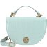 Weimar Handbag Leather 18 cm Variant aqua Weimar Handbag Leather 18 cm Variant aqua