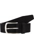  Belt Leather Variant black | 100 cm