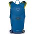  Siskin 8 backpack 47 cm Variant postal blue
