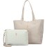 Malibu Shopper Bag 34 cm Variant stone Malibu Shopper Bag 34 cm Variant stone