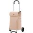  Scala Shopper Lissa Shopping Trolley 58 cm Variant sand