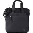  Furo Roku Handbag RFID protection 30 cm Laptop compartment Variant black