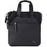 Furo Roku Handbag RFID protection 30 cm Laptop compartment Variant black Furo Roku Handbag RFID protection 30 cm Laptop compartment Variant black
