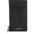  CK Sleek Credit card case 12.5 cm Variant black