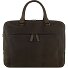 Luca Briefcase Leather 39 cm Laptop compartment Variant braun Luca Briefcase Leather 39 cm Laptop compartment Variant braun
