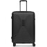  Essentials 14 4 wheels Trolley M 65 cm with expansion pleat Variant black metallic