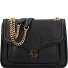 Bradley Shoulder Bag Leather 22 cm Variant black Bradley Shoulder Bag Leather 22 cm Variant black