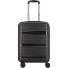  Travel Line 4300 4 wheels Cabin trolley S 55 cm Variant schwarz