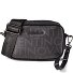  King RE Shoulder bag 18 cm Variant nero