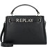  Handbag 25 cm Variant black