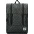  Survey backpack 46 cm Variant shadow pixel espresso