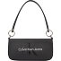 Sculpted Shoulder Bag 27.5 cm Variant fashion black 1  Sculpted Shoulder Bag 27.5 cm Variant fashion black 1