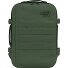  Military 28L Cabin Backpack Rucksack 44 cm Variant mystic green