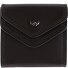  Polo Wallet Genuine Leather 8 cm Variant dunkelbraun