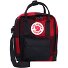  Kanken shoulder bag 17 cm Variant red-black