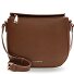  Bologna Leather Shoulder bag Leather 25 cm Variant brown