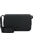  Liv Shoulder bag Leather 23 cm Variant black