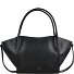  Vibe Shoulder Bag Genuine Leather 32 cm Variant black-nickel