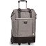  Big Wheel Shopping Trolley 62 cm Variant hellgrau
