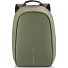Bobby Hero Small Backpack RFID 38 cm laptop compartment Variant green Bobby Hero Small Backpack RFID 38 cm laptop compartment Variant green