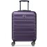 Air Armour 4 Roll Cabin Trolley Slim Line 55 cm Variant dunkellila Air Armour 4 Roll Cabin Trolley Slim Line 55 cm Variant dunkellila