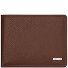 Leather Essentials QF wallet RFID leather 11.5 cm Variant cognac Leather Essentials QF wallet RFID leather 11.5 cm Variant cognac
