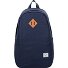Seymour 2 wheels Backpack trolley 49 cm Laptop compartment Variant darkest navy Seymour 2 wheels Backpack trolley 49 cm Laptop compartment Variant darkest navy