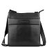 Nome Mini Bag Shoulder Bag Leather 18 cm Variant schwarz Nome Mini Bag Shoulder Bag Leather 18 cm Variant schwarz