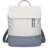  Jana Daypack 35 cm Laptop compartment Variant nubuk sky