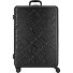 Mars 4 wheels Trolley 75 cm Variant nero Mars 4 wheels Trolley 75 cm Variant nero